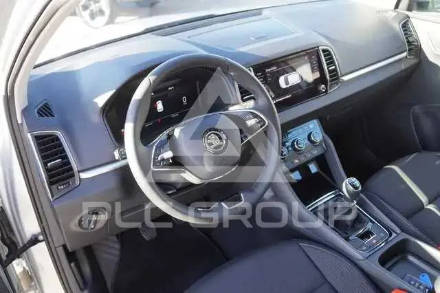 2023 Skoda Karoq