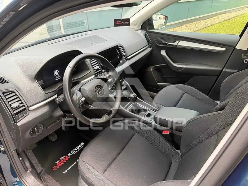 2023 Skoda Karoq
