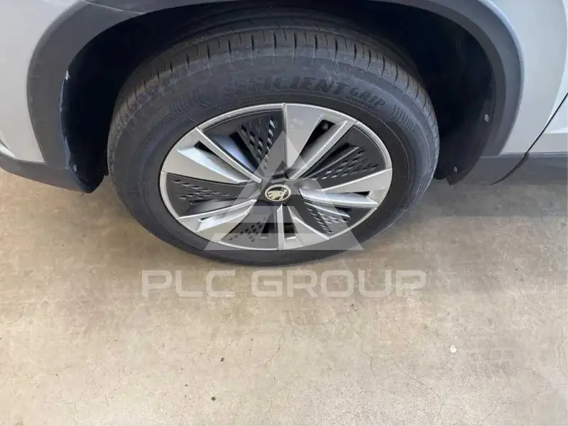 2023 Skoda Karoq