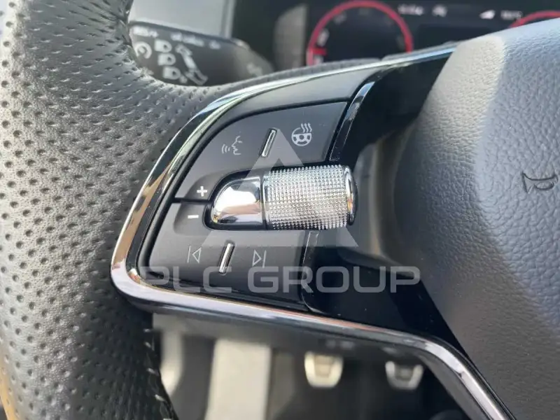 2023 Skoda Karoq