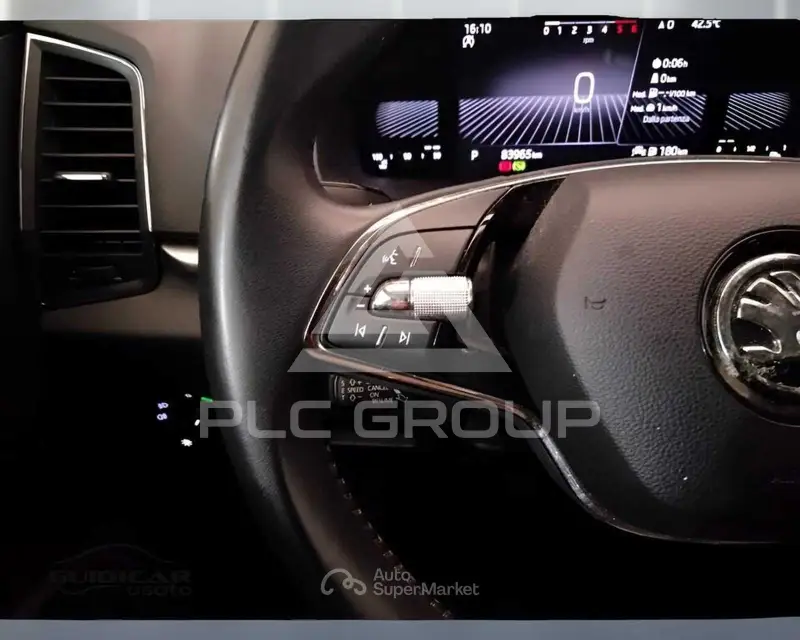 2023 Skoda Karoq
