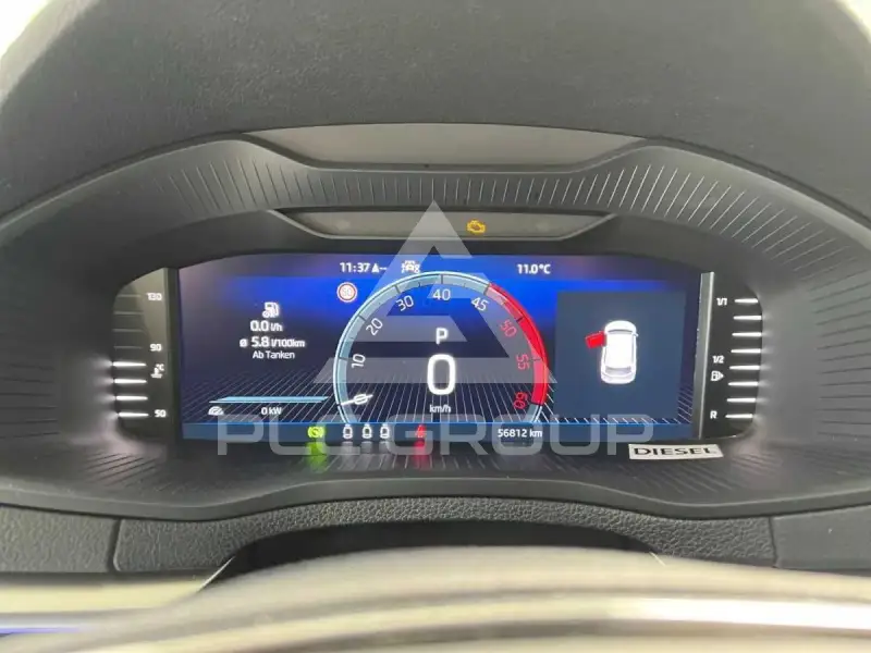 2023 Skoda Karoq
