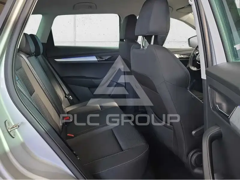 2023 Skoda Karoq