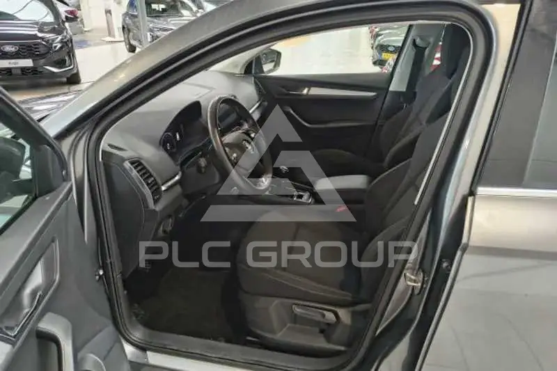 2023 Skoda Karoq