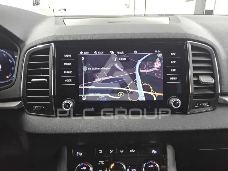 2023 Skoda Karoq