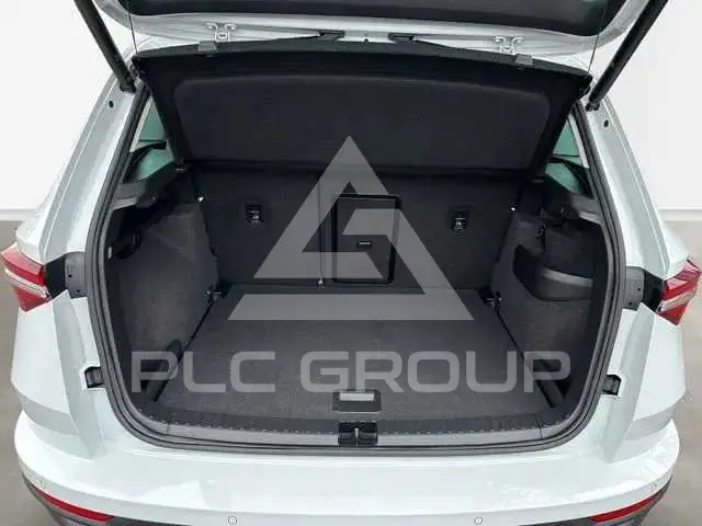 2023 Skoda Karoq