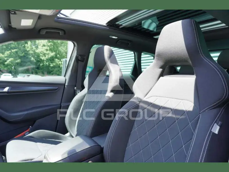 2023 Skoda Karoq