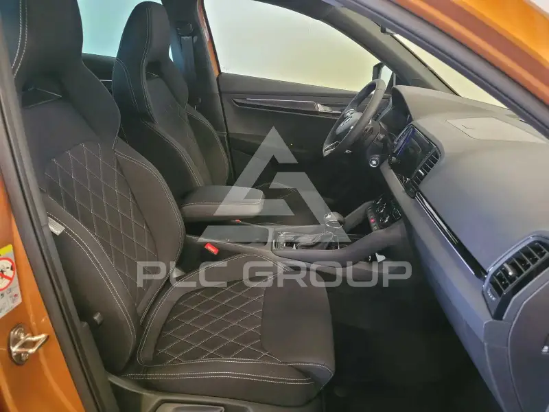 2023 Skoda Karoq