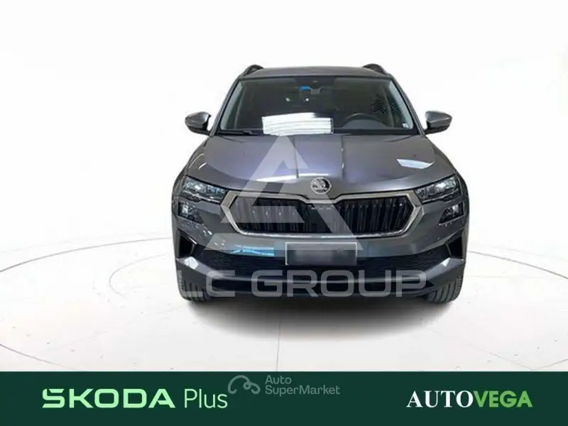 2023 Skoda Karoq
