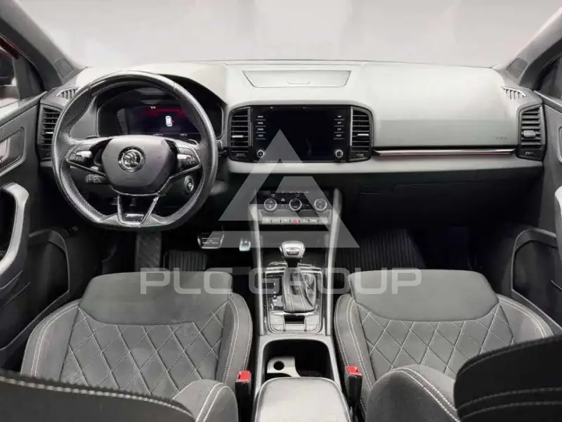2023 Skoda Karoq
