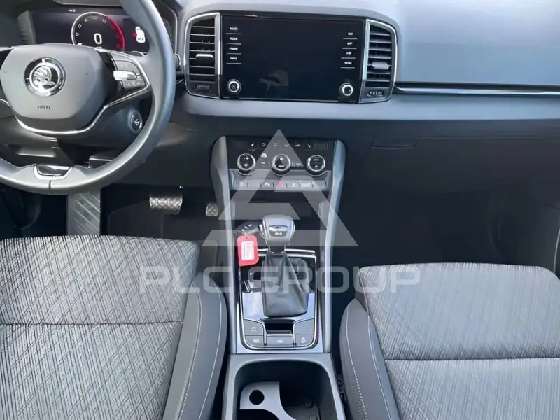 2023 Skoda Karoq