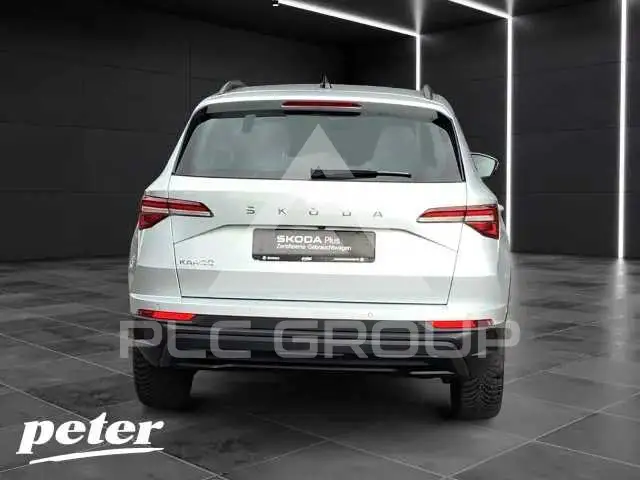 2023 Skoda Karoq