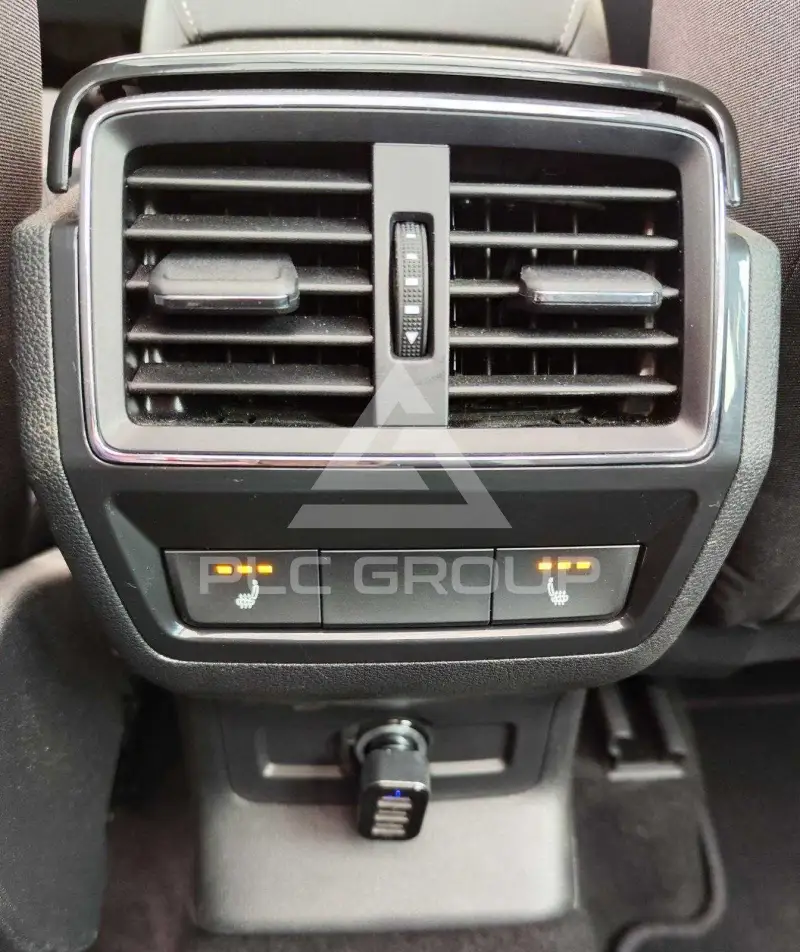 2023 Skoda Karoq