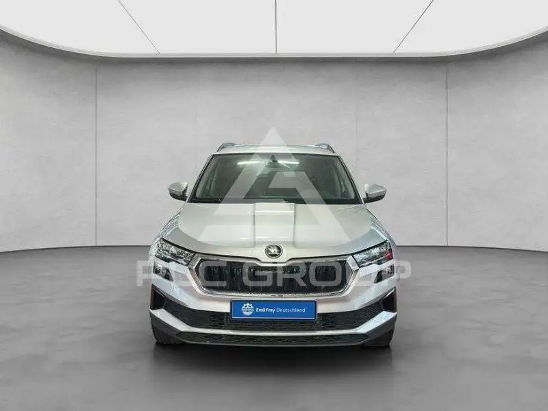 2023 Skoda Karoq