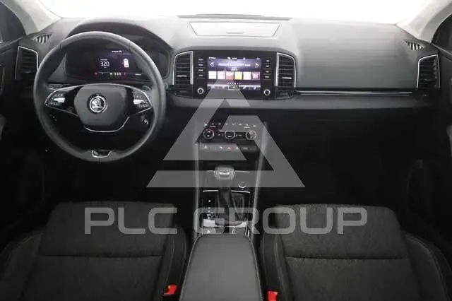 2023 Skoda Karoq