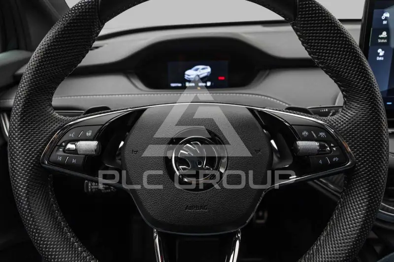 2023 Skoda Enyaq