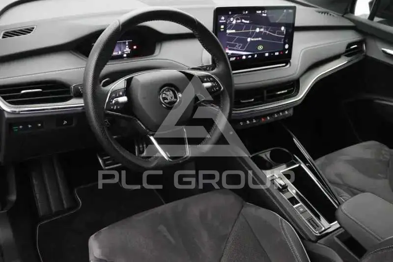 2023 Skoda Enyaq