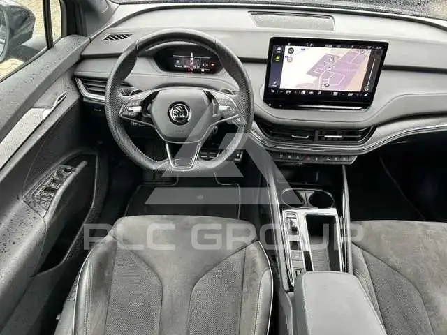 2023 Skoda Enyaq