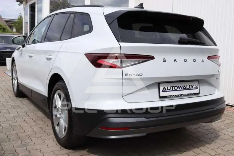 2023 Skoda Enyaq