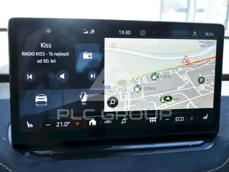 2023 Skoda Enyaq