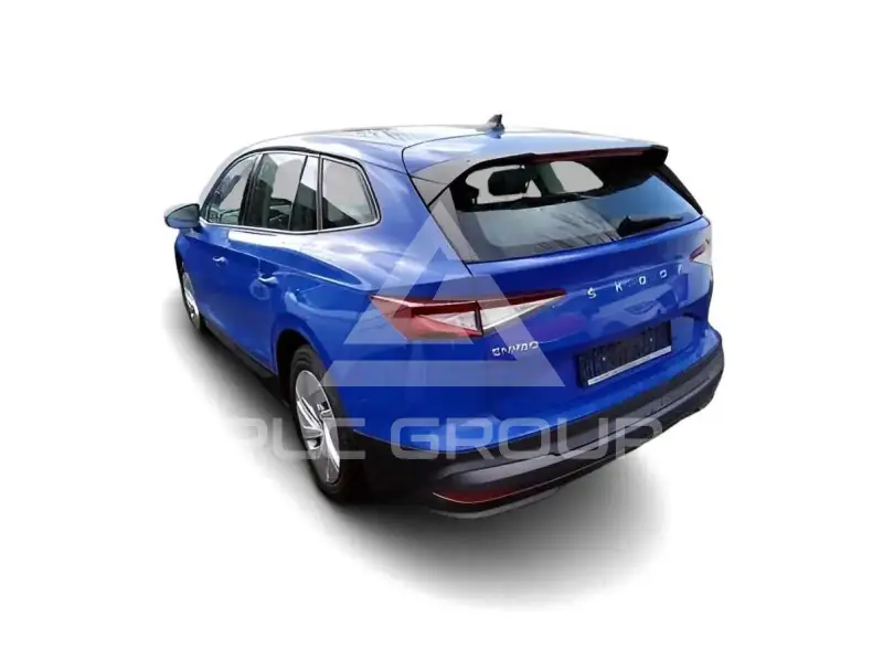 2023 Skoda Enyaq