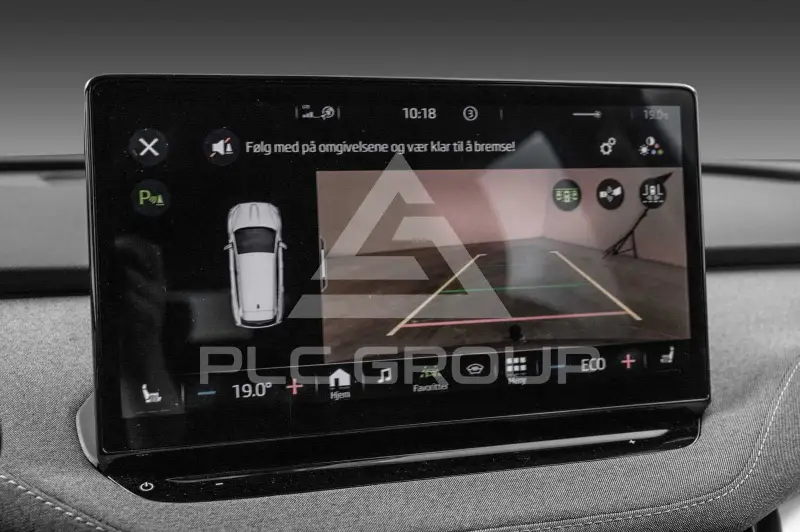2023 Skoda Enyaq