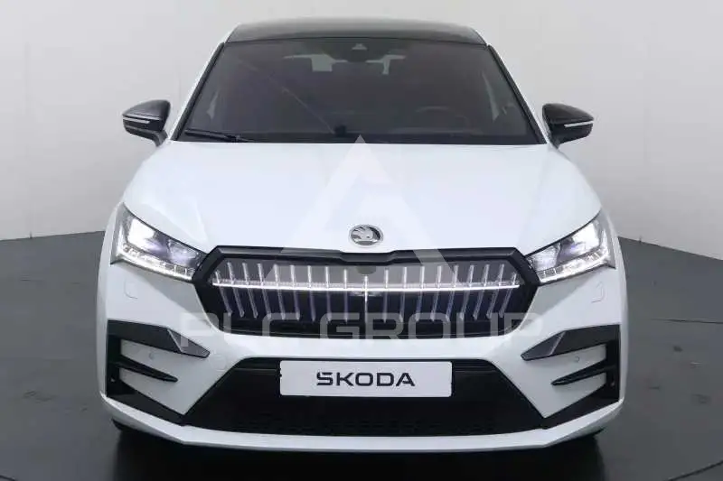 2023 Skoda Enyaq