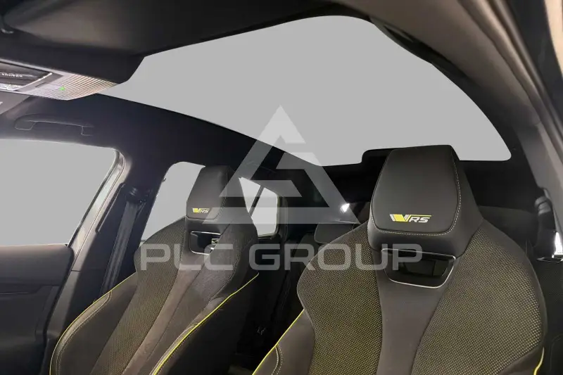 2023 Skoda Enyaq