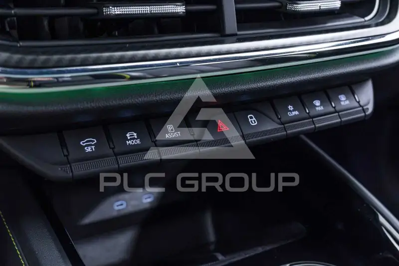 2023 Skoda Enyaq