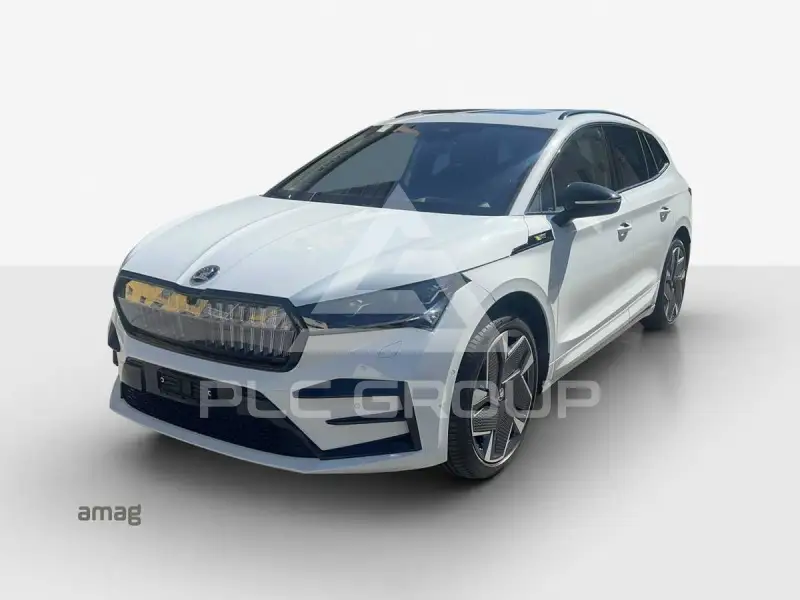 2023 Skoda Enyaq