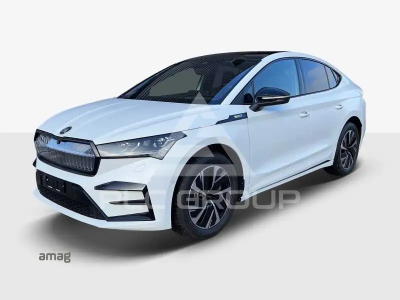 2023 Skoda Enyaq
