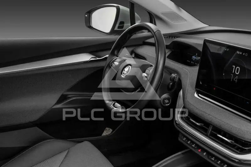 2023 Skoda Enyaq