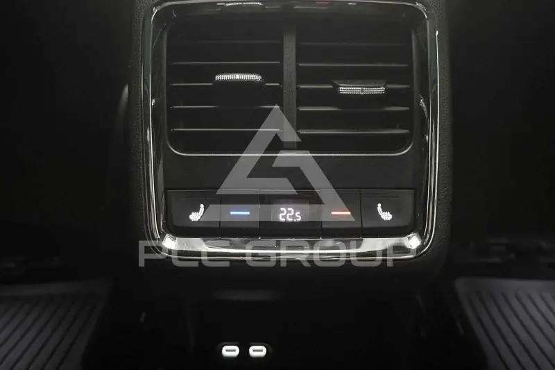 2023 Skoda Enyaq