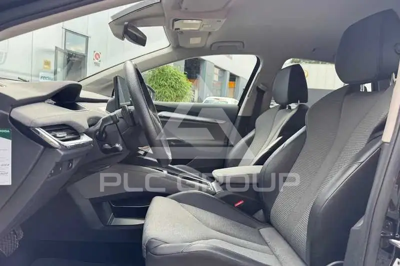 2023 Skoda Enyaq