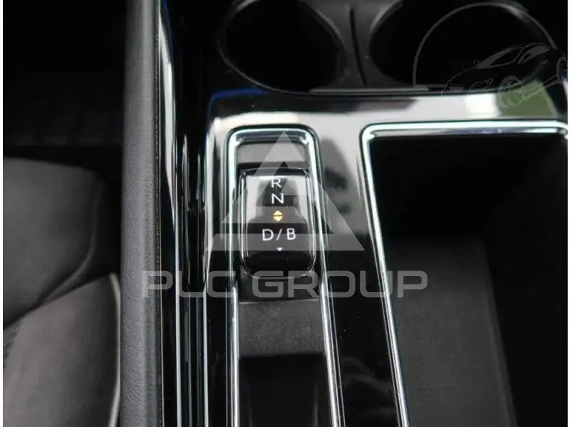 2023 Skoda Enyaq