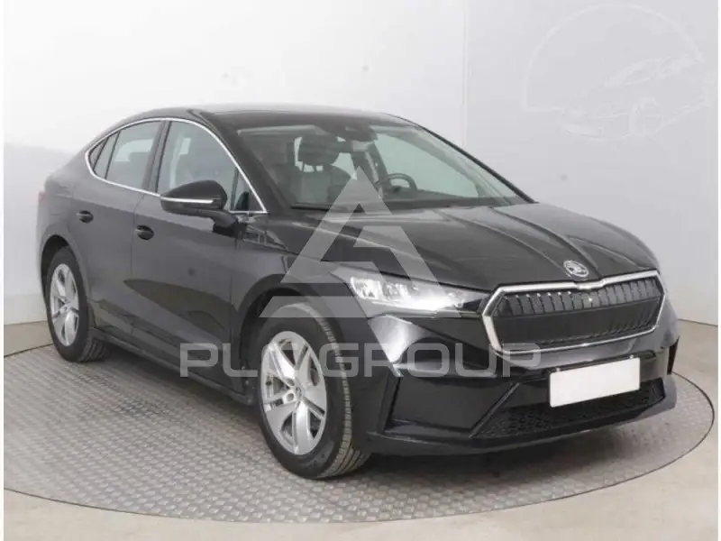 2023 Skoda Enyaq