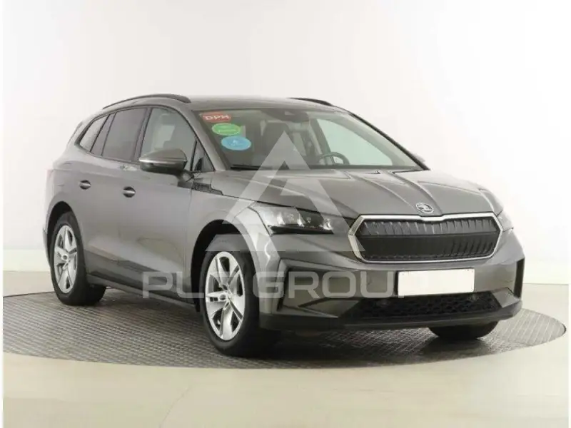 2023 Skoda Enyaq