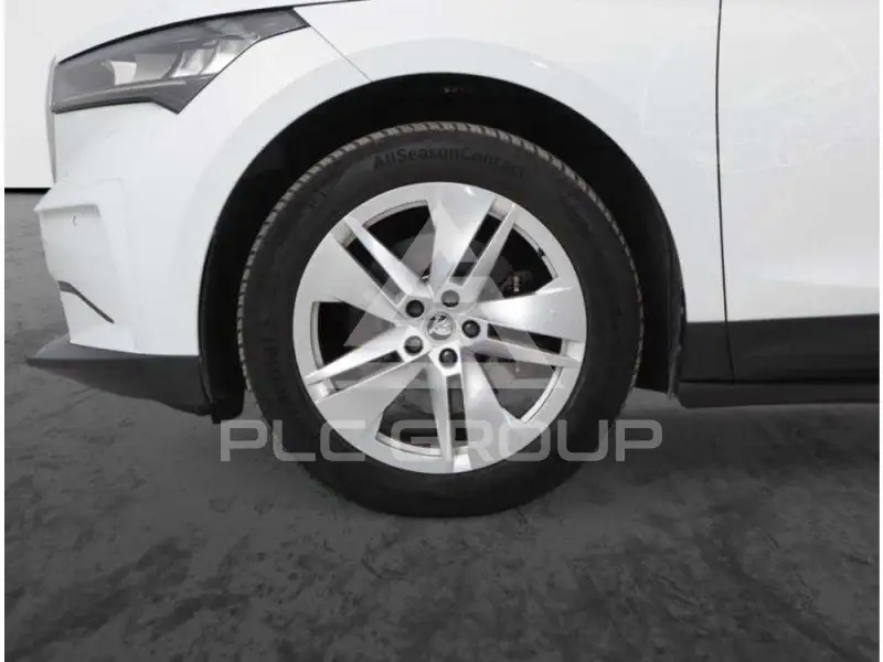 2023 Skoda Enyaq