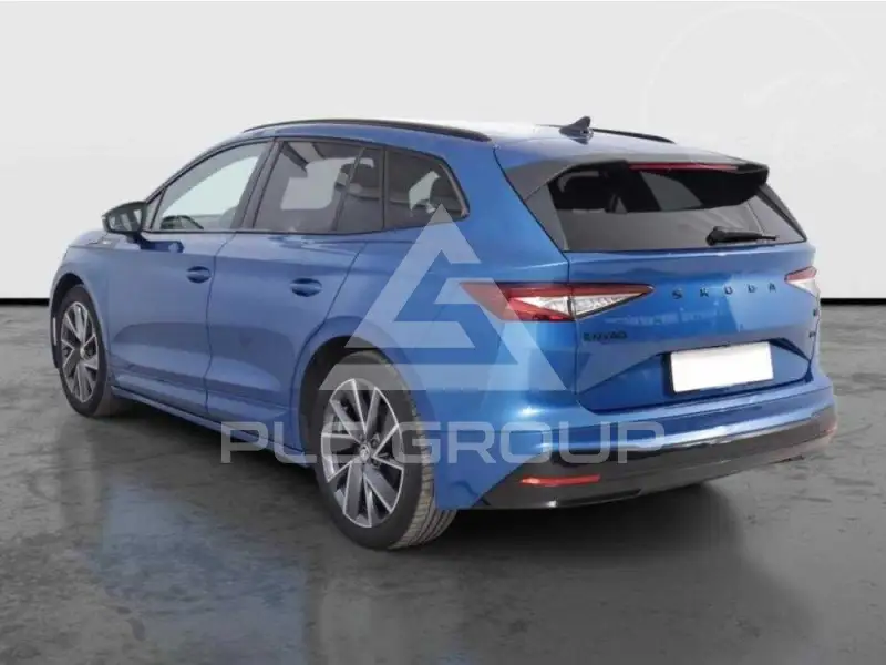2023 Skoda Enyaq
