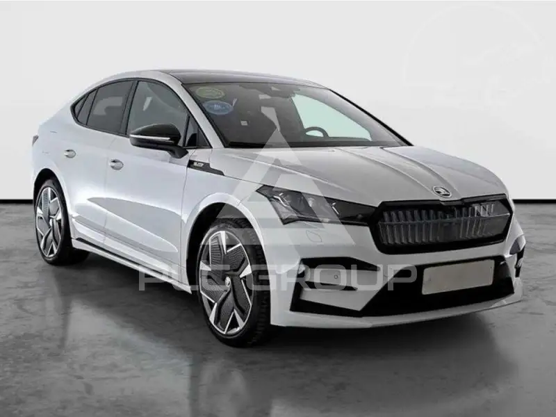 2023 Skoda Enyaq