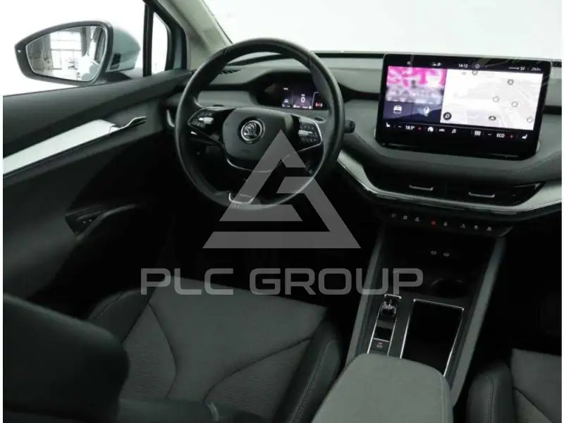 2023 Skoda Enyaq