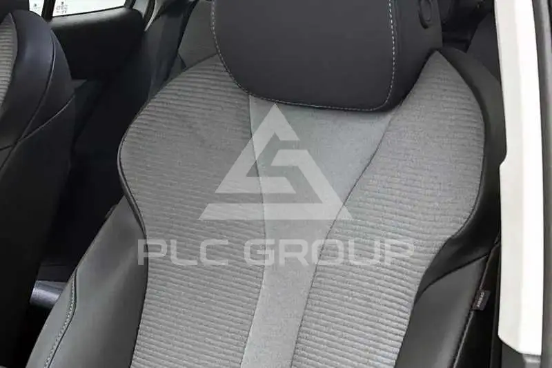 2023 Skoda Enyaq