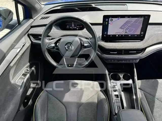 2023 Skoda Enyaq
