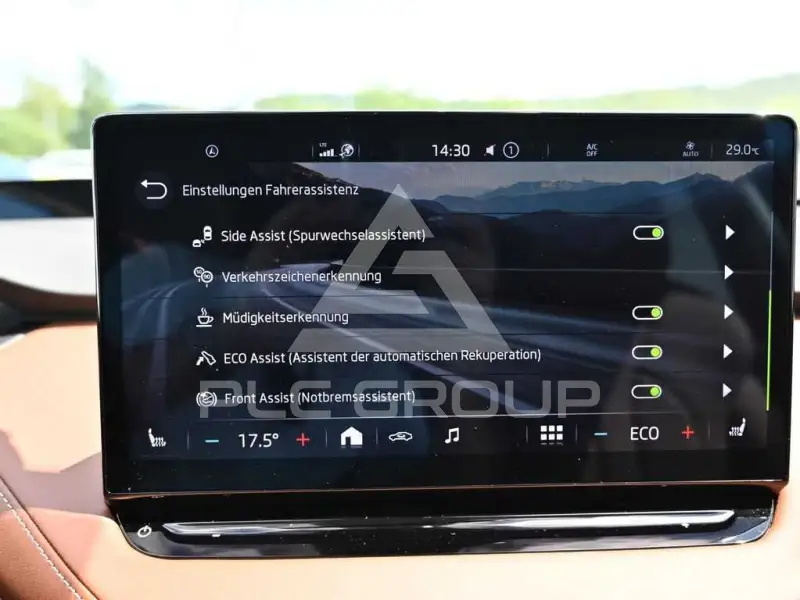 2023 Skoda Enyaq