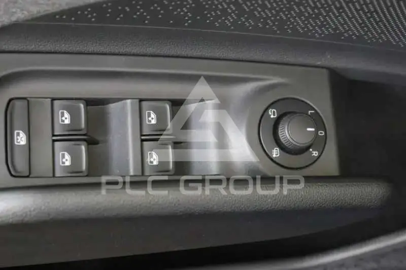 2023 Skoda Enyaq