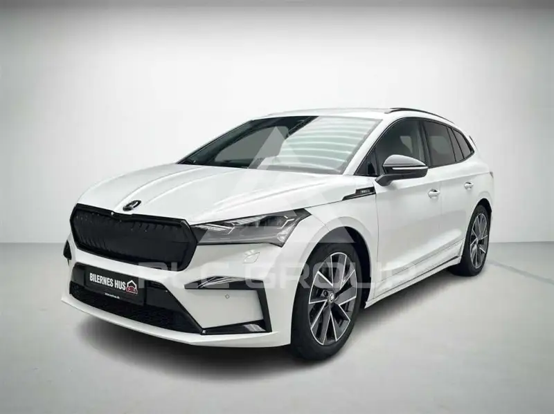 2023 Skoda Enyaq