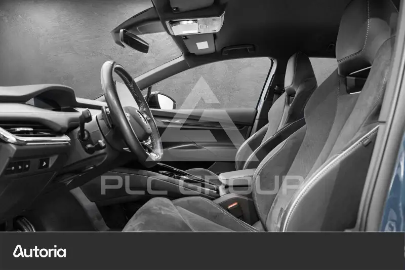 2023 Skoda Enyaq
