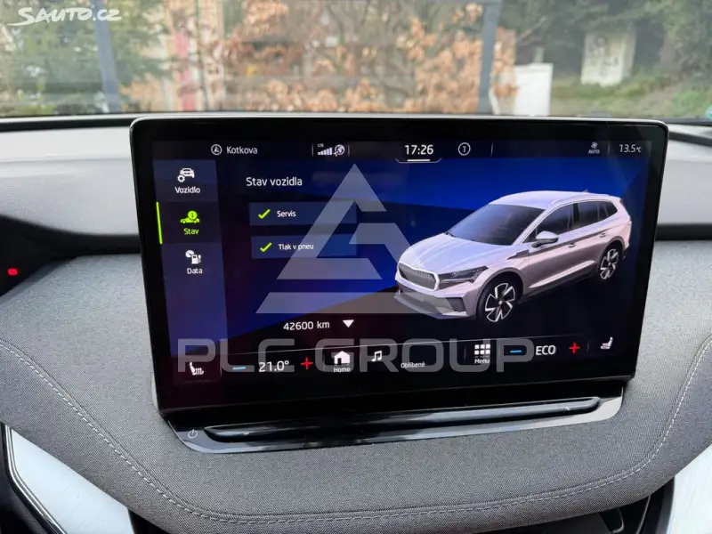 2023 Skoda Enyaq