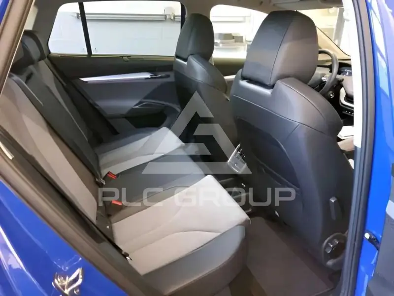 2023 Skoda Enyaq