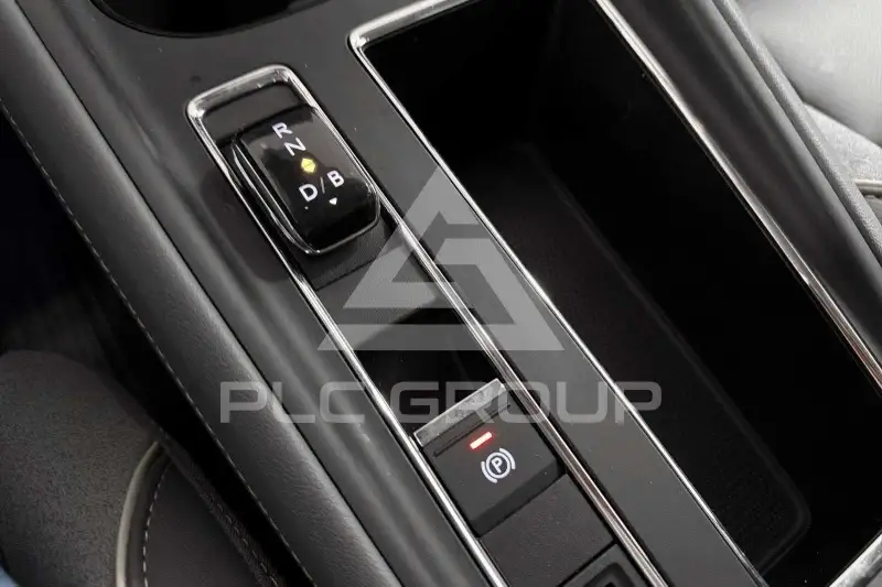 2023 Skoda Enyaq